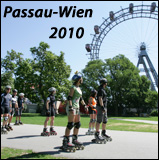 Passau-Wien 2010