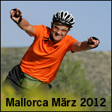 Skatereise Mallorca M�rz 2012