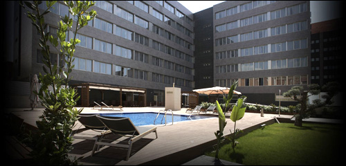 hotel