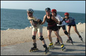 Skatereise Kuba