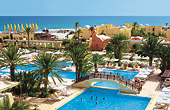 Aldiana Djerba Atlantide