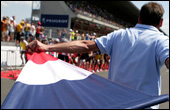 Le Mans 2010