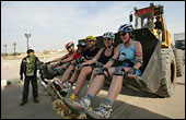 Luxor 2010