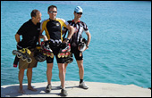 Skatereise Mallorca