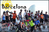 Barcelona 2011