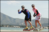 Skatereise Mallorca