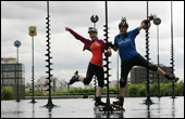 Paris 2011
