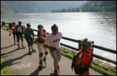 Passau-Wien 2011