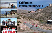 Kalifornien 2011