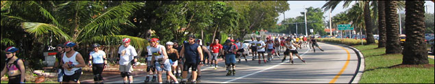 TNS goes! Skatereisen