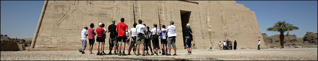 TNS goes! Skatereisen