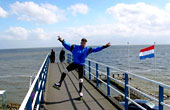 Skatereise Hollandtour 2007