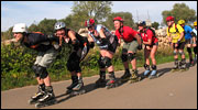 Skatereise Mallorca