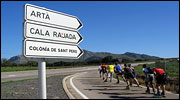 Skatereise Mallorca
