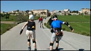 Skatereise Mallorca