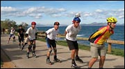 Skatereise Mallorca