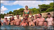 Skatereise Mallorca