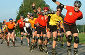 Skatereise One-Eleven