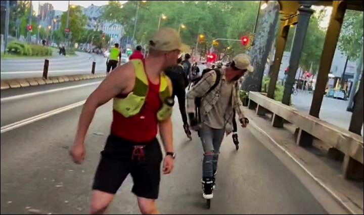 TNS 29.04.2025 | Videoshot @thsrlf