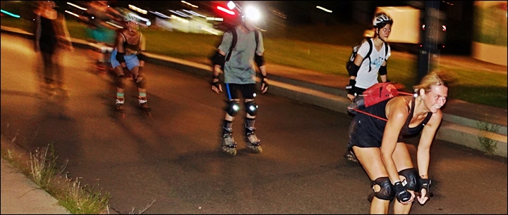 3-Tunneltour | Foto Simon Reichel 2024