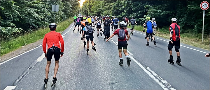 Isenburger Schneise & Waldstadion-Tour - Foto Simon Reichel 2025