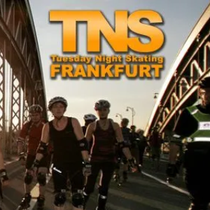 TNS-Frankfurt webAPP auf chayns.net