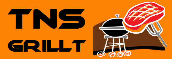 TNS grillt ...