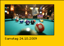 Samstag