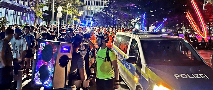 TNS 12.08.2025 | Foto Simon Reichel