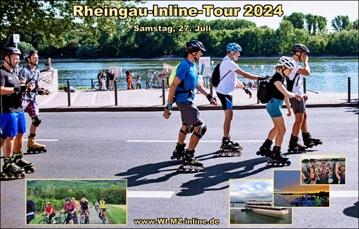Rheingau-Inline-Tour 2024 | www.wi-mz-inline.de