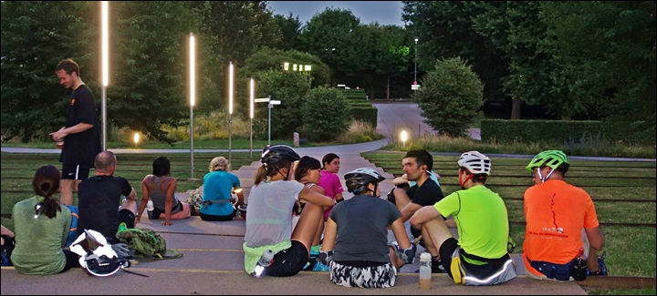 Die neue Riedberg Tour 14 | Foto Simon Reichel 2018