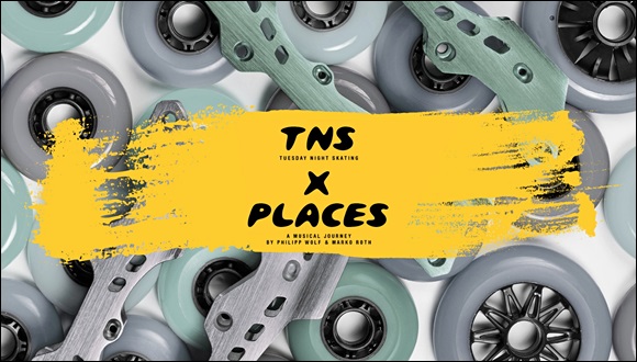 TNS & places-journey.com