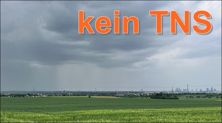 Skylinefrankfurt heute um 16°°... trotzdem wetterbedingte Absage!