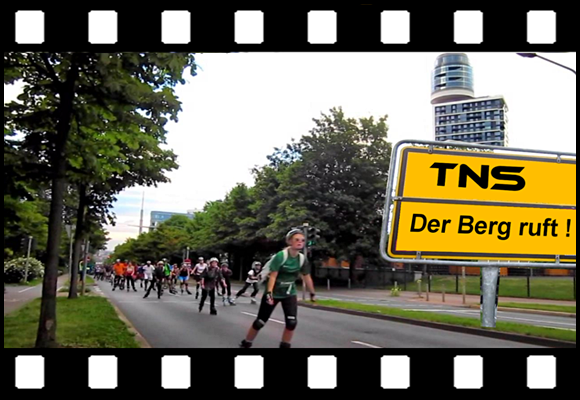 Das neue Redhorn-Video ''TNS-Der Berg ruft!''