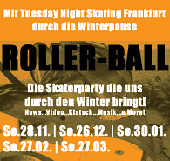 Roller-Ball