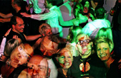 TNS Abschlussparty 2007