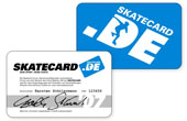 TNS goes! Skatereisen ist Partner der SKATECARD
