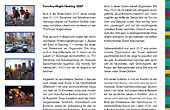 Jahresbericht 2007 des Sportamts
