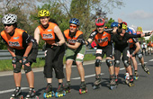 Fotos der Skate-Challenge 1. Mai 2008