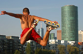 Hinein in die neue Saison! - Foto Frank R�cker