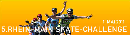 Rhein-Main Skate-Challenge