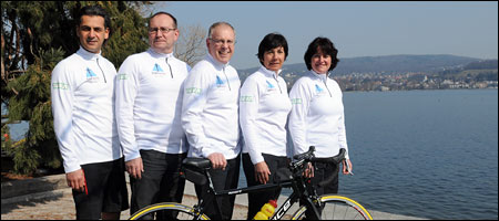 Grenzen �berschreiten 2011