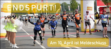 Rhein-Main Skate-Challenge - Foto Frank R�cker