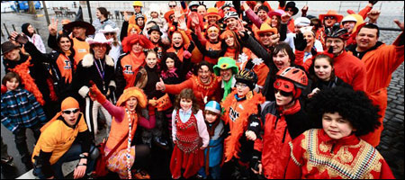 Helau TNS - Foto Frank R�cker