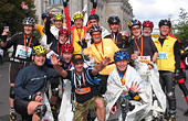 Berlin Marathon 2005
