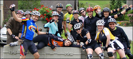 Bodensee 2010 - Foto: Fritz Weigel