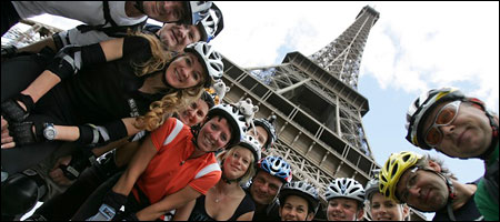 Paris 2011