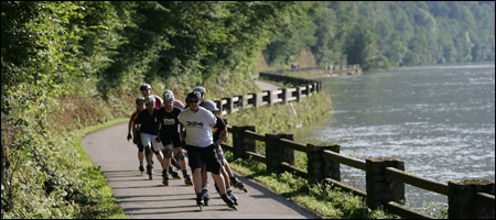 Passau-Wien 2011