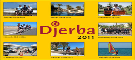 Djerba 2011