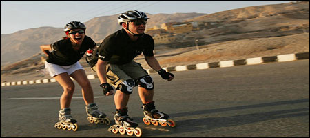 Luxor 2011 - Foto: Frank R�cker